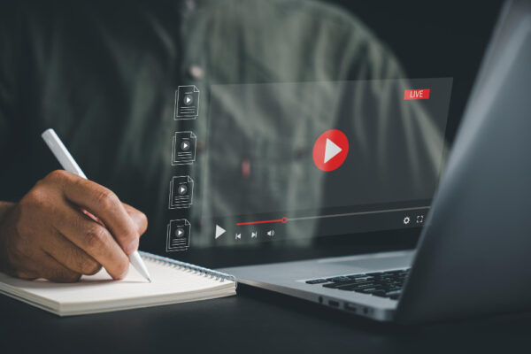 YouTube Channel Group Training Session (Price: PKR 5,000 per person)